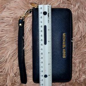 Michael Kors clutch